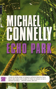 Michael Connelly en Negra y Criminal