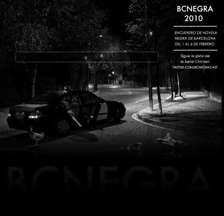BCNegra 2010. Programa completo